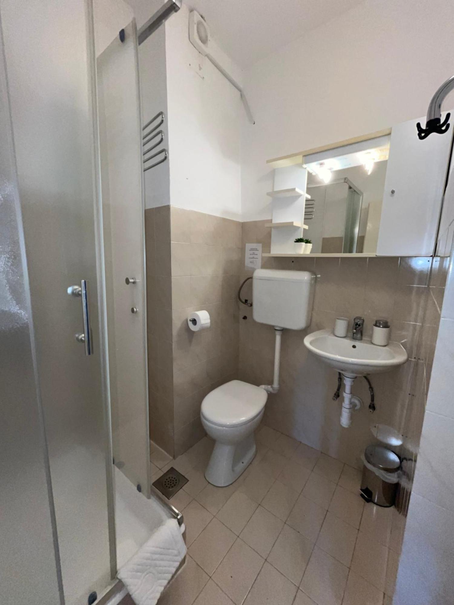 Apartmani Ivan Трогир Экстерьер фото